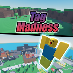 Tag Madness