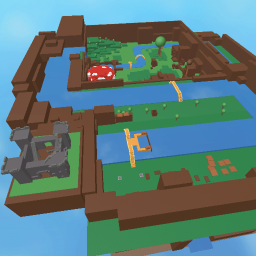 Fantasy Kingdom