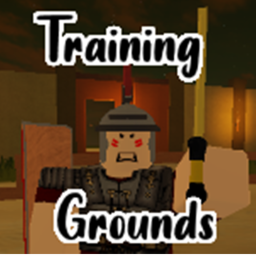 Roman Traning Grounds
