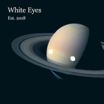 White Eyes