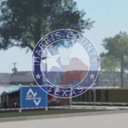 Harris County, Texas Roleplay icon