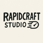 RapidCraft Studio