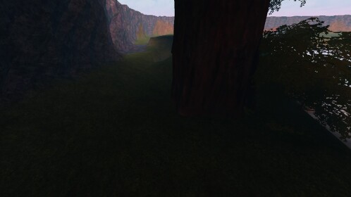 Nature