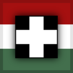 Greater Hungarian Αir Corps