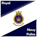 UK | Royal Nаvy Police