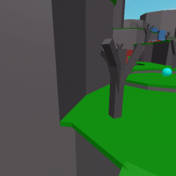 Fishing gang's simulator
