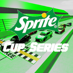 Sprite Cup Series Hub