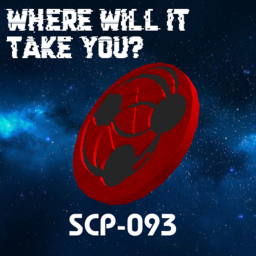 SCP-093 Demonstration ("Blue" Test)