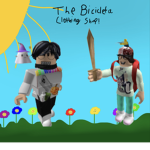 The bicicleta clothing shop