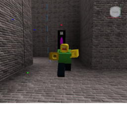 Survive  Beanos in a maze (Biggest update)