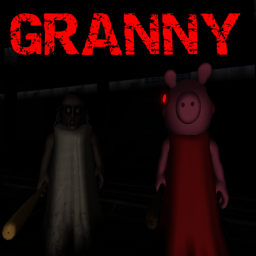 Survive the Granny Killers In Area 51