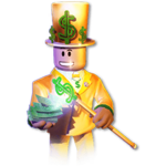 Robux blood