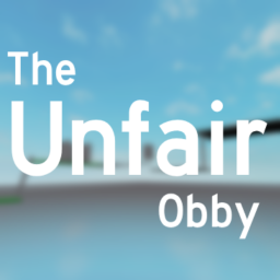 The Unfair Obby