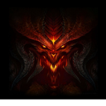 The Demonic Fire Demons