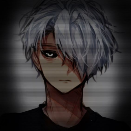 Sad Boy Roblox decal