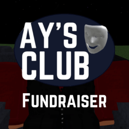 Ay's Fundraiser