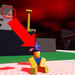 Survive Sonic EXE in Crossroads!
