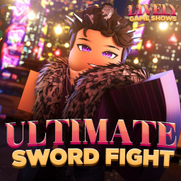 LGS • Ultimate Sword Fight