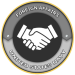 Naval Foreign Affаirs