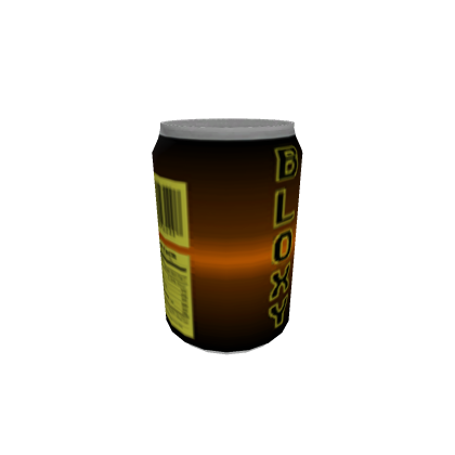 Bloxy Cola giver
