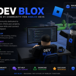 DEV BLOX 1.0