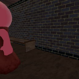 Untitled piggy gamee