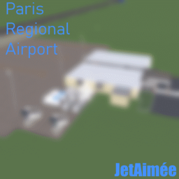 Paris Regional Airport