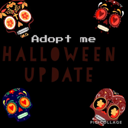Adopt me