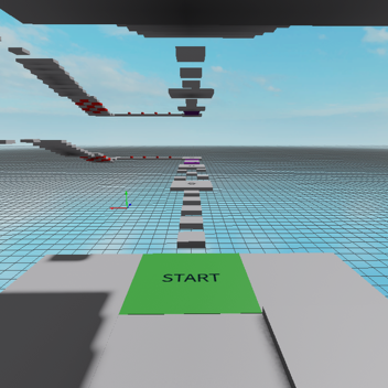 Knight's really easy obby!