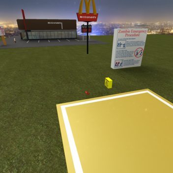 mcdonalds has gone crazy