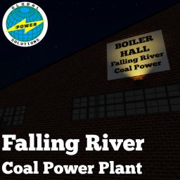 Falling River Coal Power Plant [DEPRECATED]