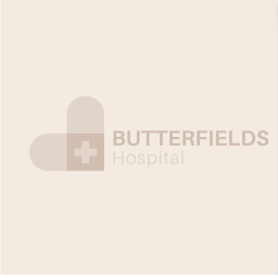 Butterfields General Hospital