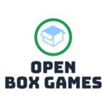 Open Box Games
