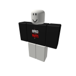 MM2 Bad Aim Shirt 📛