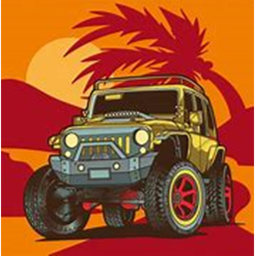 Off-Road Mayhem