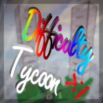 Difficulty Tycoon [α]