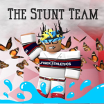 The Stunt Team