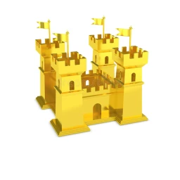Reino do Ouro icon