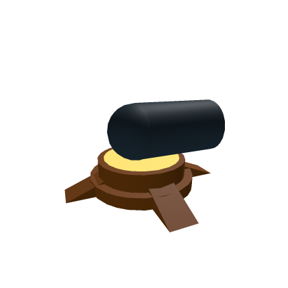 Clash Cannon