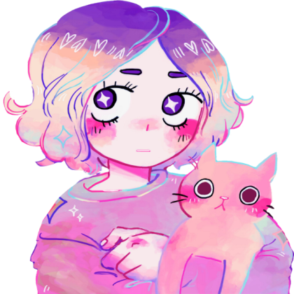 Girl Roblox decal