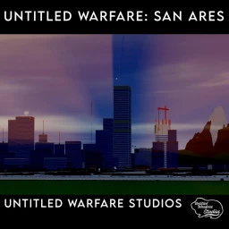 Untitled Warfare: San Ares [ALPHA] icon
