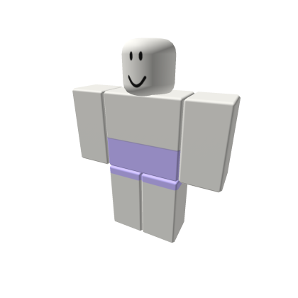 purple skirt ✰ thumbnail