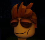 THE ROY BOY