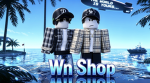 Wn Shop