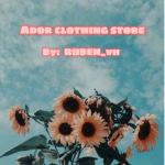 Ador clothes store