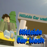 Hillside Car wash