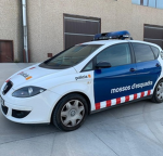 Barcelona RP Mossos d’Esquadra y Guardia Urbana
