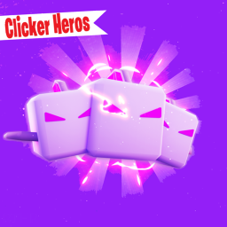😱PETS😱 Clicker Hero's (UPDATE 4)