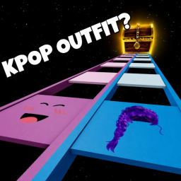 Glass Bridge Outfit: Kpop Demon Hunters 👚