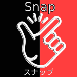 New SNAP clothing brand